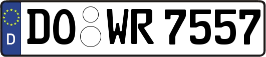 DO-WR7557