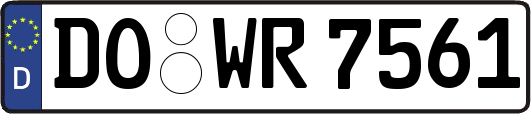 DO-WR7561