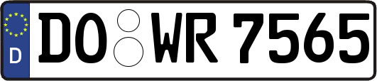 DO-WR7565