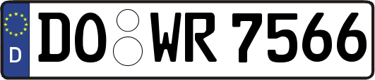 DO-WR7566