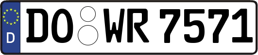 DO-WR7571