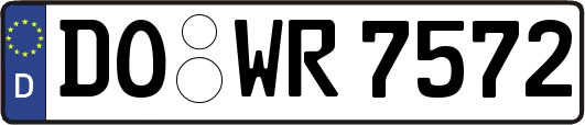 DO-WR7572