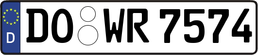 DO-WR7574