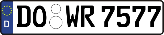 DO-WR7577