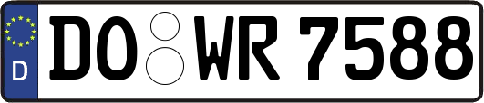 DO-WR7588
