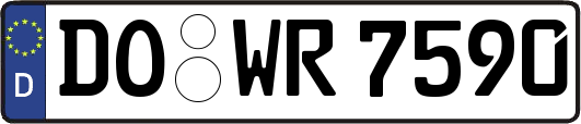DO-WR7590