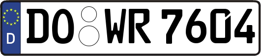 DO-WR7604