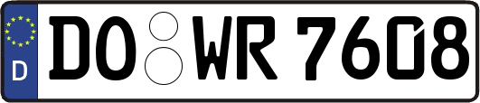 DO-WR7608