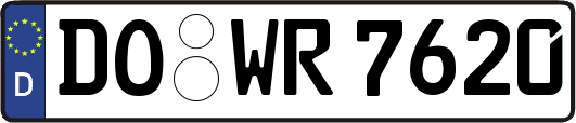 DO-WR7620