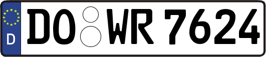 DO-WR7624