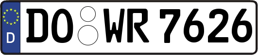DO-WR7626