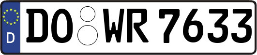 DO-WR7633