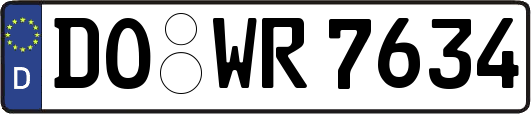 DO-WR7634