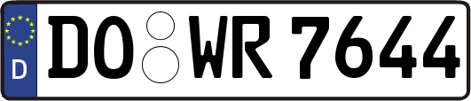DO-WR7644