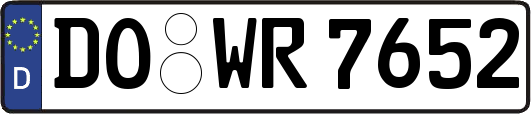 DO-WR7652