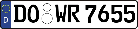 DO-WR7655