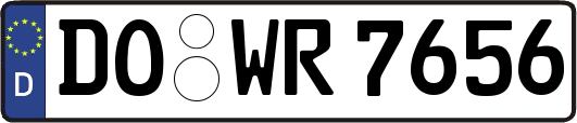 DO-WR7656