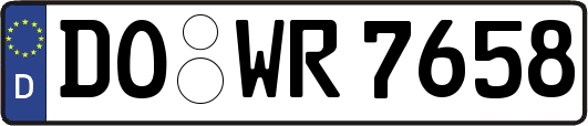 DO-WR7658