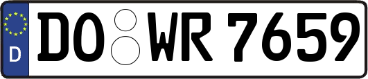 DO-WR7659