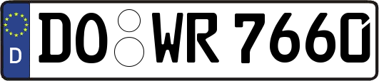 DO-WR7660