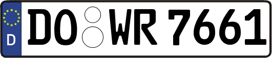 DO-WR7661