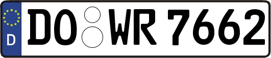 DO-WR7662