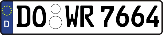 DO-WR7664