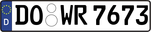 DO-WR7673
