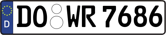 DO-WR7686