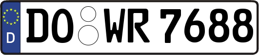 DO-WR7688