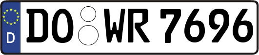 DO-WR7696