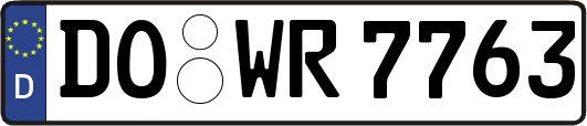 DO-WR7763