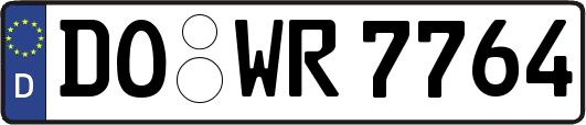 DO-WR7764