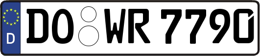 DO-WR7790
