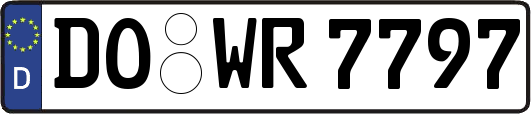 DO-WR7797