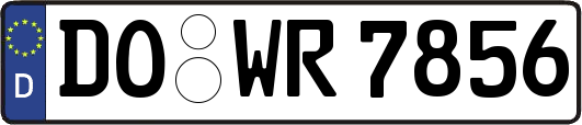 DO-WR7856