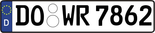 DO-WR7862
