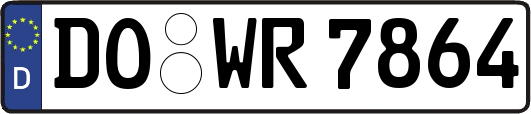DO-WR7864