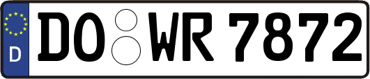 DO-WR7872