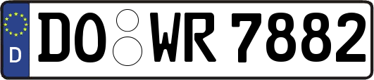 DO-WR7882
