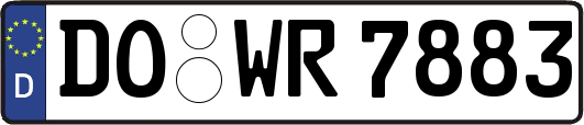 DO-WR7883