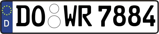 DO-WR7884