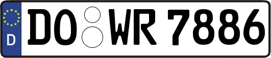 DO-WR7886