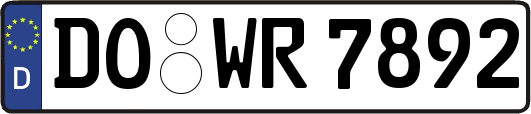 DO-WR7892