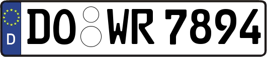 DO-WR7894