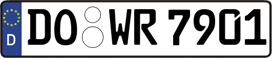 DO-WR7901