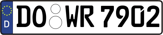 DO-WR7902