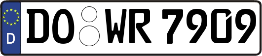 DO-WR7909