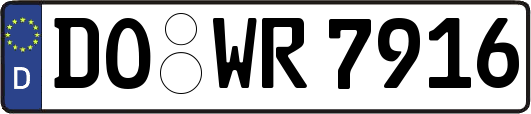 DO-WR7916