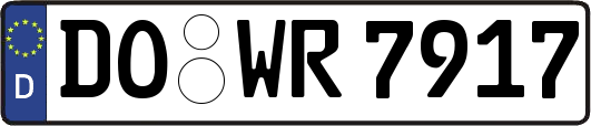 DO-WR7917